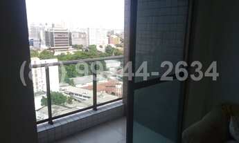Imagem 2: Flat de 1 quarto, 32m² no bairro Soledade, em Recife