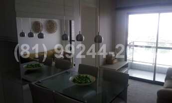 Imagem 4: Flat de 1 quarto, 32m² no bairro Soledade, em Recife