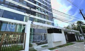 Imagem: Apartamento de 3 quartos, 62m² no bairro