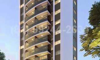 Imagem: Apartamento de 4 quartos, 130m² no bairro