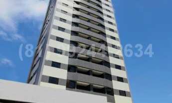 Imagem: Apartamento de 3 quartos, 84m² no bairro