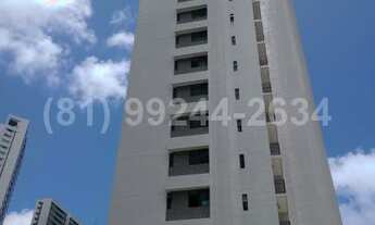 Imagem: Apartamento de 3 quartos, 84m² no bairro