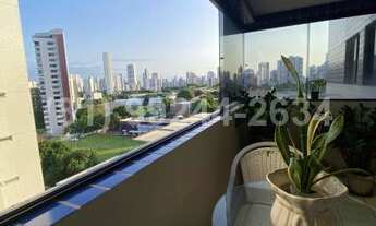 Imagem: Apartamento de 3 quartos, 120m² no bairro