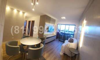 Imagem: Apartamento de 3 quartos, 61m² no bairro