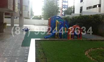 Imagem 3: Apartamento de 3 quartos, 120m² no bairro Boa Viagem, em Recife