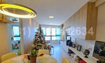 Imagem 2: Apartamento de 2 quartos, 57m² no bairro Boa Viagem, em Recife