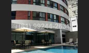 Imagem 3: Apartamento de 2 quartos, 57m² no bairro Boa Viagem, em Recife