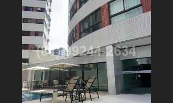 Imagem 4: Apartamento de 2 quartos, 57m² no bairro Boa Viagem, em Recife