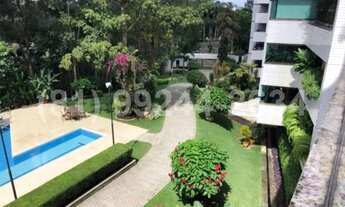 Imagem: Apartamento de 5 quartos, 200m² no bairro