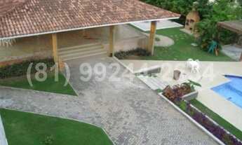 Imagem 3: Apartamento de 5 quartos, 200m² no bairro Apipucos, em Recife