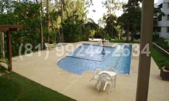 Imagem 4: Apartamento de 5 quartos, 200m² no bairro Apipucos, em Recife