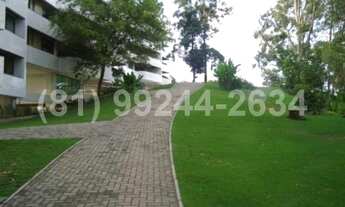 Imagem 5: Apartamento de 5 quartos, 200m² no bairro Apipucos, em Recife