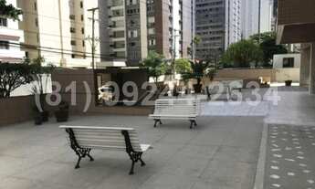 Imagem 5: Apartamento de 4 quartos, 182m² no bairro Boa Viagem, em Recife