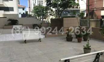 Imagem 6: Apartamento de 4 quartos, 182m² no bairro Boa Viagem, em Recife