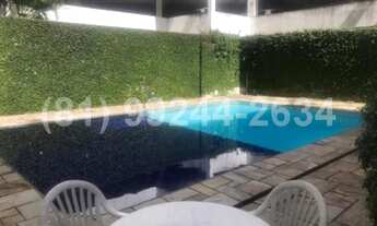 Imagem 3: Apartamento de 4 quartos, 185m² no bairro Boa Viagem, em Recife