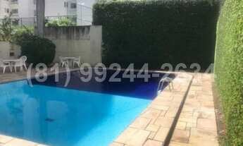 Imagem 4: Apartamento de 4 quartos, 185m² no bairro Boa Viagem, em Recife