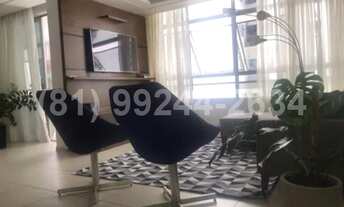 Imagem 7: Apartamento de 4 quartos, 185m² no bairro Boa Viagem, em Recife