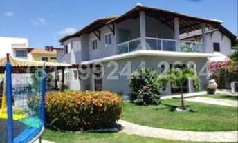 Imagem: Casa de 8 quartos, 500m² no bairro Serrambi