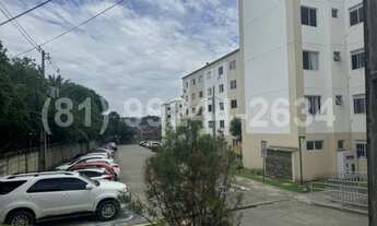 Imagem: Apartamento de 2 quartos, 42m² no bairro