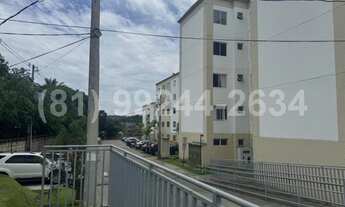 Imagem 3: Apartamento de 2 quartos, 42m² no bairro Tejipió, em Recife