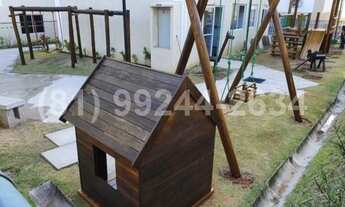 Imagem 4: Apartamento de 2 quartos, 42m² no bairro Tejipió, em Recife