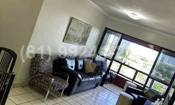 Imagem: Apartamento de 3 quartos, 76m² no bairro