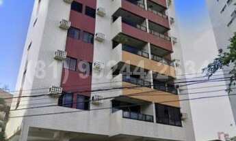 Imagem 2: Apartamento de 3 quartos, 76m² no bairro Prado, em Recife
