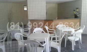 Imagem 4: Apartamento de 3 quartos, 76m² no bairro Prado, em Recife