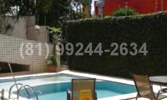 Imagem 7: Apartamento de 3 quartos, 76m² no bairro Prado, em Recife