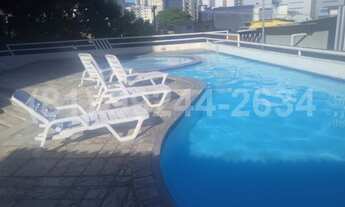 Imagem 2: Apartamento de 3 quartos, 80m² no bairro Boa Viagem, em Recife