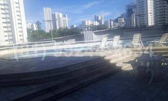 Imagem 3: Apartamento de 3 quartos, 80m² no bairro Boa Viagem, em Recife