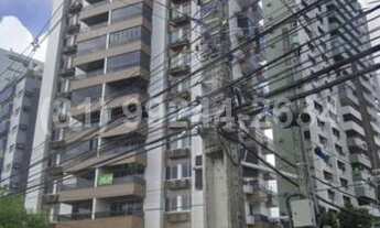 Imagem 2: Apartamento de 4 quartos, 183m² no bairro Espinheiro, em Recife