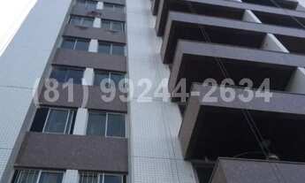 Imagem 3: Apartamento de 4 quartos, 183m² no bairro Espinheiro, em Recife