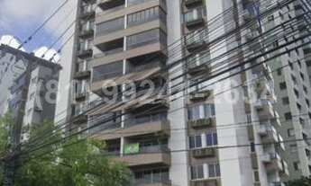 Imagem 4: Apartamento de 4 quartos, 183m² no bairro Espinheiro, em Recife