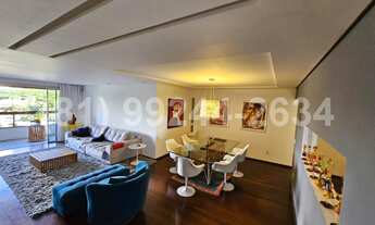 Imagem: Apartamento de 4 quartos, 183m² no bairro