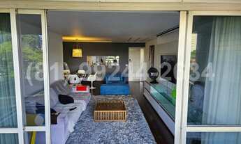 Imagem 5: Apartamento de 4 quartos, 183m² no bairro Espinheiro, em Recife