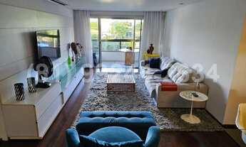 Imagem 6: Apartamento de 4 quartos, 183m² no bairro Espinheiro, em Recife