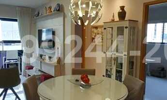 Imagem: Apartamento de 3 quartos, 74m² no bairro