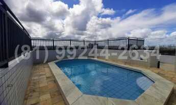 Imagem 2: Apartamento de 3 quartos, 81m² no bairro Imbiribeira, em Recife