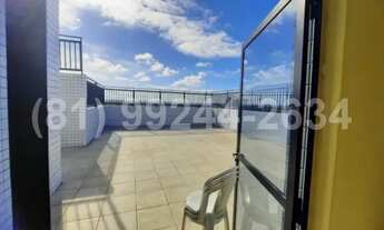 Imagem 3: Apartamento de 3 quartos, 81m² no bairro Imbiribeira, em Recife