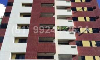 Imagem: Apartamento de 3 quartos, 81m² no bairro