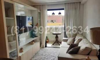 Imagem 4: Apartamento de 3 quartos, 81m² no bairro Imbiribeira, em Recife