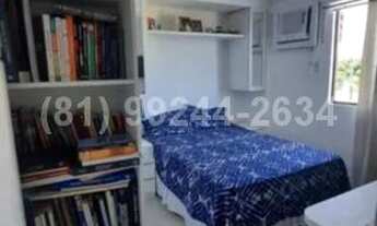 Imagem 5: Apartamento de 3 quartos, 81m² no bairro Imbiribeira, em Recife