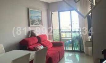 Imagem: Apartamento de 3 quartos, 57m² no bairro