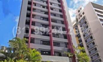 Imagem 2: Apartamento de 2 quartos, 64m² no bairro Boa Viagem, em Recife