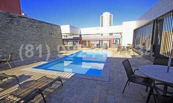 Imagem 5: Apartamento de 2 quartos, 64m² no bairro Boa Viagem, em Recife