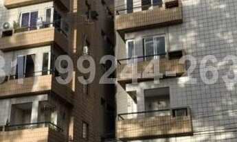 Imagem 2: Apartamento de 3 quartos, 84m² no bairro Várzea, em Recife