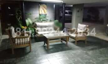 Imagem 4: Apartamento de 3 quartos, 84m² no bairro Várzea, em Recife