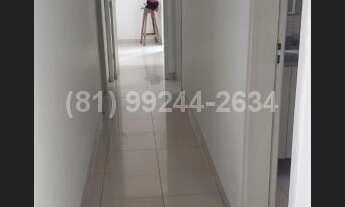 Imagem 7: Apartamento de 3 quartos, 84m² no bairro Várzea, em Recife