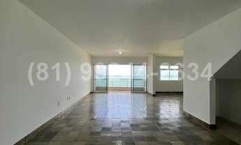 Imagem 3: Apartamento de 6 quartos, 414m² no bairro Boa Viagem, em Recife